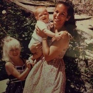 Meet your Posher, Cheri